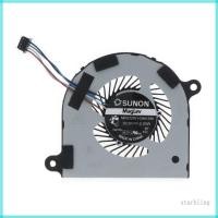ราคา Star CPU ฮีทซิงค์พัดลมระบายความร้อนแล็ปท็อปสําหรับ Dell Latitude 7480 E7480 7490 E7490 4Pin (54100900252)