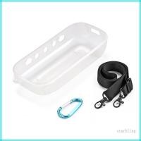 ราคา Star แบบพกพา Soft TPU กรณี Deformable ทนทานสําหรับ Bose Sound Link Flex ลําโพง Anti fall กรณีอะไหล่ (53650890439)