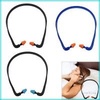 ราคา Star Soft ซิลิโคนหัวติดตั้งปลั๊กอุดหู Protector Earmuff Sleep ทํางานลดเสียงรบกวนปลั๊กอุดหูป้องกัน Ear Buds (53201552908)