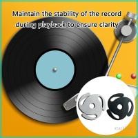 ราคา อะแดปเตอร์บันทึก ดาว 7 นิ้วสําหรับแผ่นเสียงให้มั่นคงและลดการสั่นสะเทือน (52351464232)