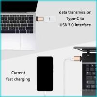 ราคา Star Durability USB Type C หญิง USB3 0 อะแดปเตอร์ Fast File Transfers และอุปกรณ์ชาร์จเชื่อมต่อ USB3 0 อุปกรณ์ต่อพ่วง (50451591674)