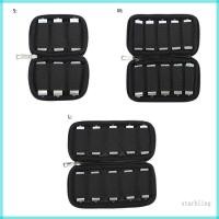 ราคา Star USB แฟลชไดรฟ์สําหรับกรณีวัสดุนุ่ม Thumb Drive Holder สําหรับกรณี USB Drive Hol (50250900283)