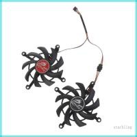 ราคา พัดลมระบายความร้อนกราฟิกการ์ด Star สําหรับ GeForce RTX 3060 Ti RTX3060 4Pin 12V (49000925093)