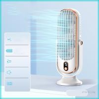 ราคา Star Table พัดลมระบายความร้อนขนาดเล็กสําหรับโฮมออฟฟิศ Desktop Tower Fan แบบพกพา 5 ความเร็วปรับได้พัดลมตั้งโต๊ะแบบไม่มีแปรง USB Powere (48300910526)