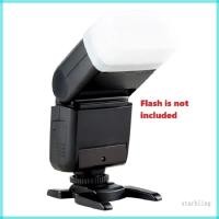 ราคา Star Flash Speedlight Soft Box Case Diffuser Replacement สําหรับ V350 TT350 Speedlites (47900910479)