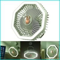 ราคา ดาวพัดลมเพดานพัดลมแขวน ยูเอสบี ชาร์จพัดลมตั้งโต๊ะสําหรับการทํางานที่สะดวกสบาย (47250925432)