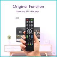 ราคา Star RM 014S Universal TV Remote Quick Responses สําหรับ LCD LED Smart Tvs Replacement (45952073012)