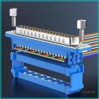 ราคา Star Speed Data Transfer Cord DB37 Data Cable Wire D Sub 37Pin Connectors Extension Line สําหรับเครื่องมือเครื่องเครื่องมือ (45250961916)