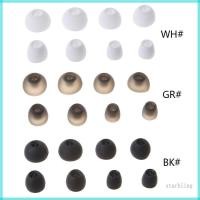 ราคา Star Multi สีปลั๊กอุดหูIn Ear Mats Anti Drop Ear Tips forSennheiser Momentumหูฟังซ่อมชิ้นส่วน (44700910558)