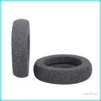 ราคา Star โฟมแผ่นรองหูฟังหูฟังแผ่นรองหูฟังสําหรับ Biz 1100 1500 GN2000 ชุดหูฟัง Earmuffs (44120783882)