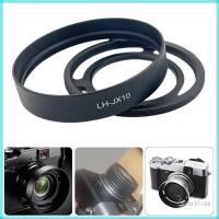 ราคา Star Low Profile Metal Camera Lens Hoods ฝาครอบป้องกันสําหรับ X10 X20 X30 Enhanceds Opticals Performances (43322575116)