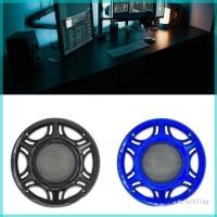 ราคา Star High grade Car Home Mesh Enclosure Speakers Plastic Frame Metal Iron Wire Grille (43265184938)