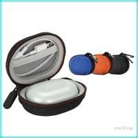 ราคา Hard Shell Protective Case For Pro4 Pro3 Pro2 Earbuds Water Resistant Carabiner (42318577822)