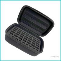 ราคา Star Secure Nylon Storage Box Organized Travel Companion อัพเกรดสําหรับ Electronics Carries 44 แฟลชไดรฟ์ 6 ใบ (42273247510)