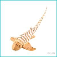 ราคา โมเดลสัตว์ปลาเหมือนจริงดาวสําหรับผู้เริ่มต้นและห้องเรียน โมเดลสัตว์โมเรย์สําหรับแสดงและคอลเลกชัน (42026651697)