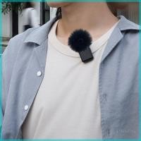 ราคา Star Mics Windshield Lavalier Microphone Wind Cover ที่ยอดเยี่ยมสําหรับ RODE 3 (41557745725)