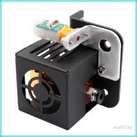 ราคา Star BL Touch Auto Leveling Rack Mount BL Sensor Brackets สําหรับ CR10 Ender 3 Ender 5 Ender 3 3D เครื่องพิมพ์อุปกรณ์เสริม (41276167516)