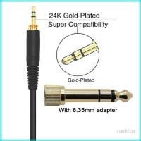 ราคา Star ใหม่ฤดูใบไม้ผลิเปลี่ยนสายสําหรับ K240 K702 Q701 K271 K267 K712 K240S (41224370755)