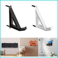 ราคา Star Space Efficient Wall Cradles คีย์บอร์ดผู้ถือจอแสดงผลแท็บเล็ต Mount Stand Quick Setups Low Profile Wall Brackets (40722877928)