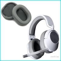 ราคา Star เปลี่ยนแผ่นรองหูฟังสําหรับ CORSAIR HS55 HS55 HS65 ชุดหูฟัง Earmuffs หูฟัง Sleeve (40617172599)
