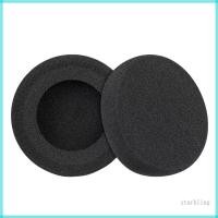 ราคา Star Durability Ear Pad สําหรับ PortaPro KSC11 KSC17 KSC75 ชุดหูฟัง Earpads Fit Design เสริมคุณภาพเสียงที่ชัดเจน (40370617436)