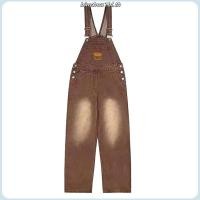 ราคา เอี๊ยมยีนส์ขายาว เอี๊ยมกระโปรงยีนส์ ชุดเอี๊ยมผ้ายีนส์ลดอายุไซส์ใหญ่สำหรับสาวอวบชุดจั๊มสูททรงตรงทรงหลวมใส่แล้วดูผอมสำหรับนักเรียนแบบใหม่ฤดูใบไม้ผลิและฤดูใบไม้ร่วง (54600641099)