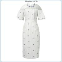 ราคา ZYHT งานป้าย เดรสผู้หญิง เดรสออกงาน เดรสทำงาน ชุดไปปาร์ตี้ ชุดเดรสไปงานแต่ง ชุดราตรี ชุดออกงาน เรียบหรูดูแพง คุณภาพดี EraVogue 21334 (47850656266)