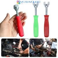 ราคา Yeahyoudo Ergonomic เบรคสปริงเครื่องซักผ้ากดเครื่องมือเครื่องมือทนความร้อนสําหรับซ่อมกลองรถยนต์ (47902155196)