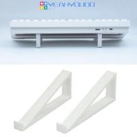 ราคา Yeahyoudo Mechanical Keyboard Display Holder Desktop Keyboard Rack Computer Keyboard Storage Shelf Storage Holder for Ga (56902126223)