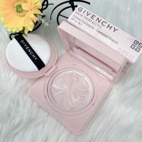 ราคา Givenchy L intemporel Blossom Fresh face Compact Day Cream SPF 15 PA Anti Fatigueแท้ป้ายคิง (24810558613)