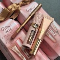 ราคา เซ็ตCharlotte Pillow Talk Iconic Lip And Cheek Kit ป้ายไทย (57151235265)