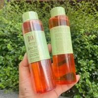 ราคา โทนเนอร์ผิวโกลว์ Pixi Glow Tonic Exfoliating Toner ขนาด 250 ml (40776571312)