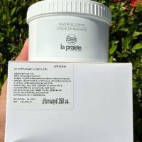 ราคา La Prairie Cellular Massage Cream 350 ml ป้ายไทย (48851723444)