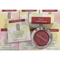 ราคา บลัชออนC ini ue Cheek Pop Blush Pop (52851238064)