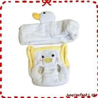 ราคา Lahomia ชุดเป็ด upsetduck เป็ดหน้าบึ้ง 15 ซม เสื้อผ้าเป็ดตุ๊กตาเป็ดเสื้อผ้าอุปกรณ์เสริมน่ารักสบาย ทําเอง (55902306179)