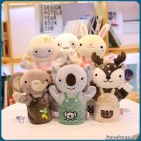 ราคา Epoch หุ่นมือ ตุ๊กตาแกะ กวาง นุ่ม ของขวัญเด็ก ช้าง ของเล่นเด็ก การ์ตูนสัตว์ เล่านิทาน ตุ๊กตายัดไส้ ของเล่น (29570099803)