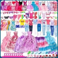 ราคา 11 5นิ้วตุ๊กตาเสื้อผ้าชุด30เซนติเมตรตุ๊กตาชุดแต่งงาน กางเกงชั้นใน ชุด (56101602618)