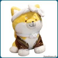 ราคา ตุ๊กตาชิบะอินุ ตุ๊กตาหมา ของเล่นตุ๊กตา สุนัขน่ารักสุดน่ารัก ของขวัญวันเกิด (48601462988)