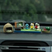 ราคา Sihuai Healing Series ตกแต่งรถคอนโซลกลางการ์ตูนแมวรถอุปกรณ์เสริมน่ารักตุ๊กตาญี่ปุ่นของขวัญสร้างสรรค์ (40625010890)