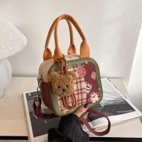 ราคา กระเป๋ากล้อง Retro Niche เหมาะสําหรับ Canon Fuji Micro Single Polaroid 7 Crossbody Portable Storage ccd Pocket Camera (42124996341)