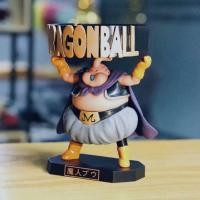 ราคา คุณภาพสูง Dragon Ball ปีศาจไขมัน Buu ที่เขี่ยบุหรี่ GK รูปปั้นตกแต่งรถรูปตกแต่งสร้างสรรค์ (40574330816)