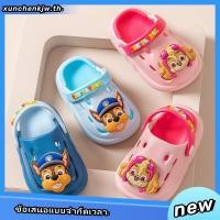 ราคา paw patrol รองเท้าแตะ EVA ลายการ์ตูน สําหรับเด็กผู้ชาย และผู้หญิง (28720131476)