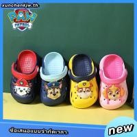 ราคา มาใหม่การ์ตูนรองเท้าแตะชายหาดกันลื่นสำหรับเด็กชายและเด็กหญิง (28113679647)