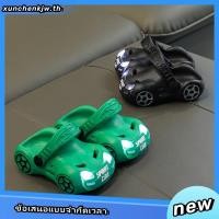 ราคา Eva รองเท้าแตะลําลอง มีไฟ LED เรืองแสง เหมาะกับเดินชายหาด สําหรับเด็กวัยหัดเดิน (26242913741)