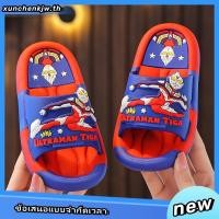ราคา พร้อมส่ง รองเท้าแตะ ลายอุลตร้าแมน สําหรับเด็ก (29923300565)