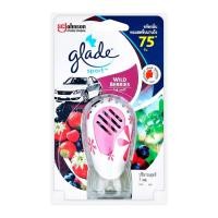 ราคา เกลด สปอร์ต น้ำหอมปรับอากาศกลิ่นไวด์เบอรี่ (43875858936)