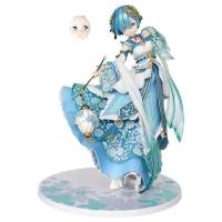 ราคา D Zero Starting Life in Another World Rem Figure Hanfu Rem ตุ๊กตาตุ๊กตาสาวสวย 11 27 (55502213542)