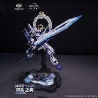 ราคา D Susano God of War Series Starry Sky Assembly Collection โมเดลฟิกเกอร์พร้อมสต็อก 11 29 (55352299817)