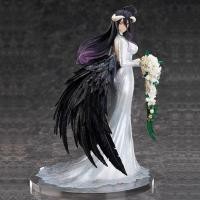 ราคา D ชุดแต่งงานสีขาว OVERLORD OVERLORD King of the Undead Bone King Hand Made แชสซีตกแต่งของขวัญ 11 14 (51301390843)