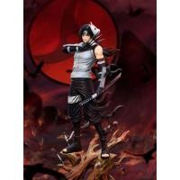 ราคา D Naruto Hand Made ตุ๊กตาผู้ชายผู้หญิงของขวัญ Naruto Itachi Uchiha Itachi ทิวทัศน์ตกแต่งของเล่นรุ่น 11 14 (49751427265)